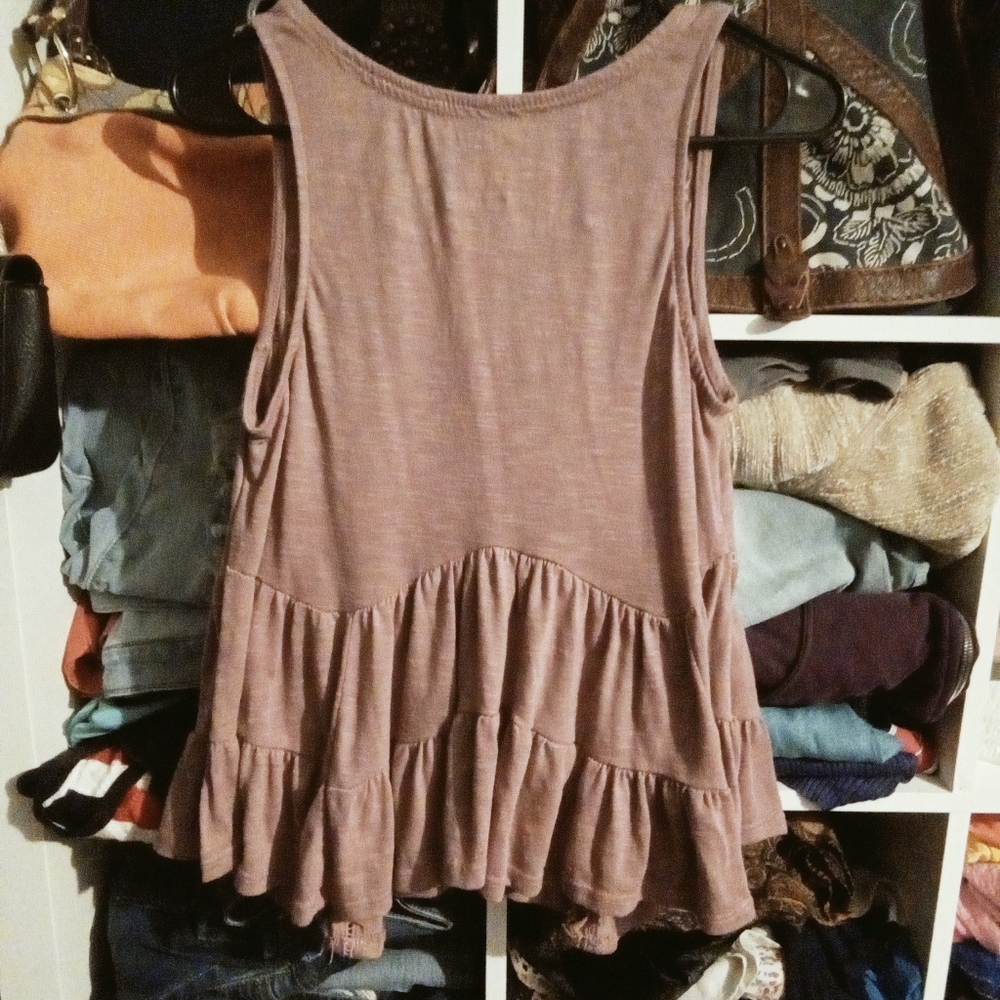 Arizona tank large ❤ - Picture 4 of 6